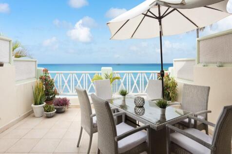 Jacaranda, Whitesand