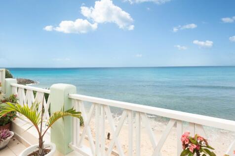 Jacaranda, Whitesand