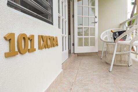Ixora 101