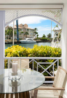 Port St Charles 108