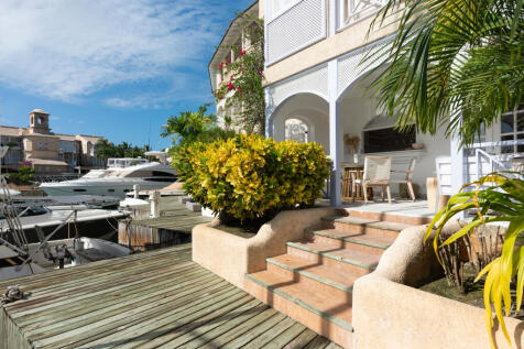 Port St Charles 108