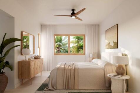 Porters Palms