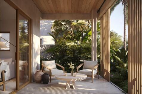 Porters Palms