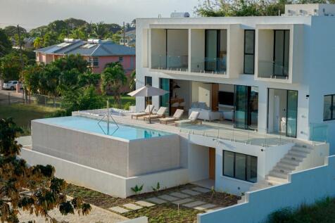 Belair Westport