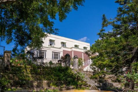 Hilbury Plantation E