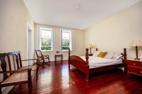 Hilbury Plantation E