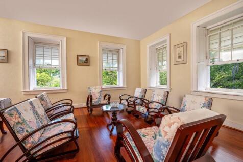 Hilbury Plantation E