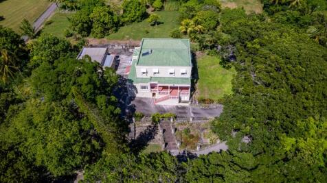 Hilbury Plantation E