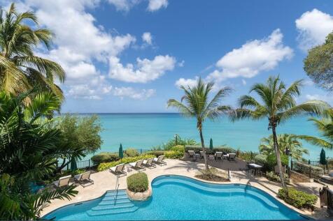 Paradise, Sandy Cove
