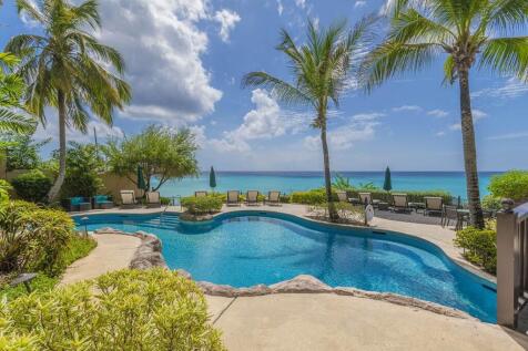 Paradise, Sandy Cove