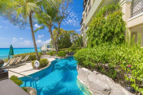 Paradise, Sandy Cove