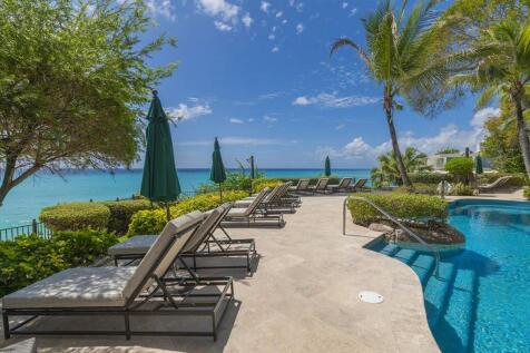 Paradise, Sandy Cove
