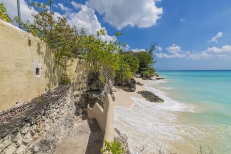 Paradise, Sandy Cove