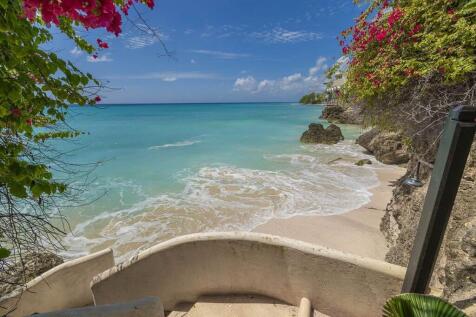 Paradise, Sandy Cove