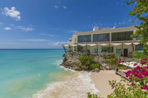 Paradise, Sandy Cove