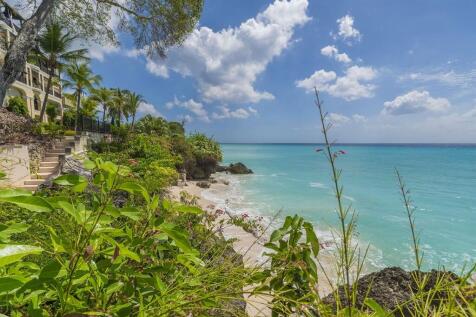 Paradise, Sandy Cove