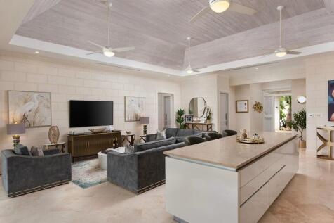 Bella Vista, RWM