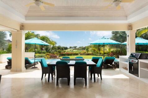 Bella Vista, RWM