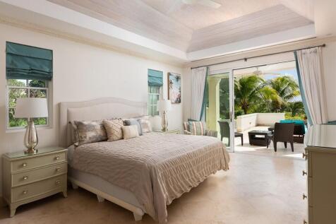 Bella Vista, RWM