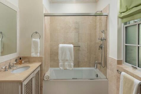Bella Vista, RWM