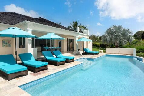 Bella Vista, RWM