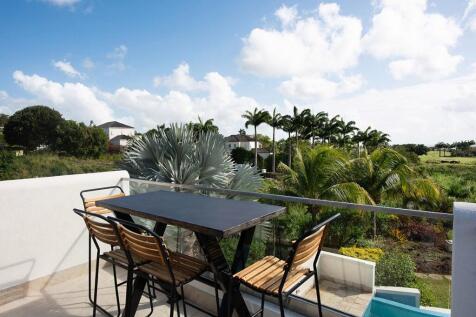 Bella Vista, RWM