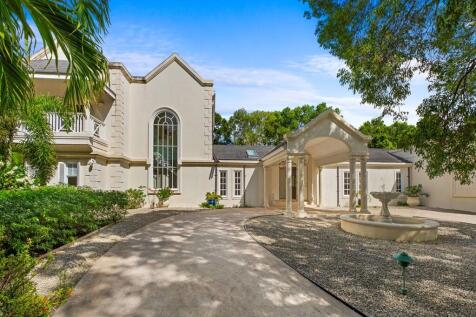 Casa Caoba, Sandy La