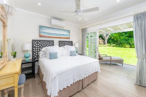 Casa Caoba, Sandy La