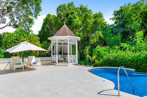 Casa Caoba, Sandy La