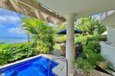 Reeds House 5