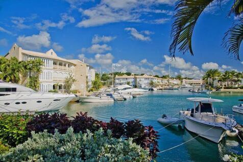 Port St.Charles 102