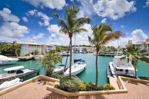 Port St.Charles 102