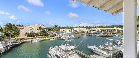 Port St. Charles 168