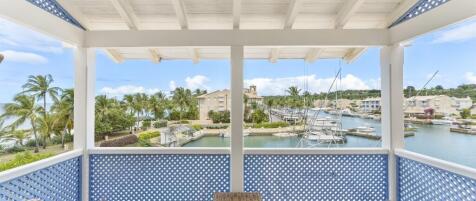 Port St. Charles 168