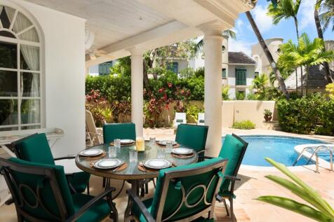 Twin Palms