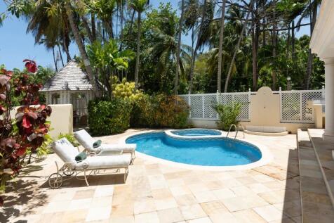 Twin Palms