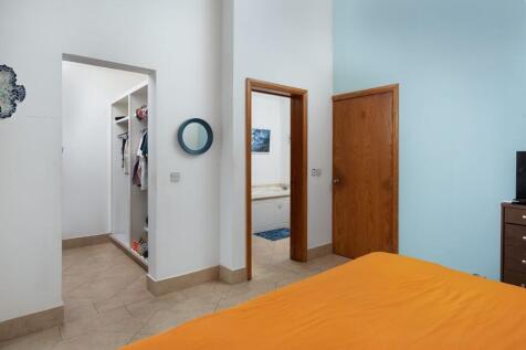 SP Townhouse 134