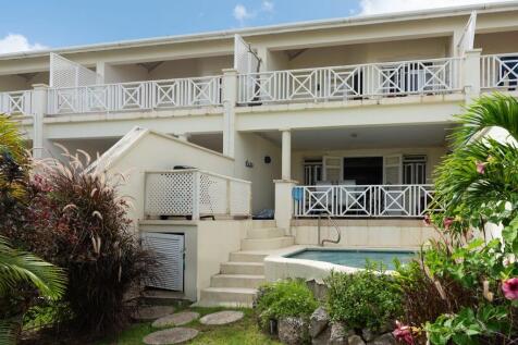 SP Townhouse 134