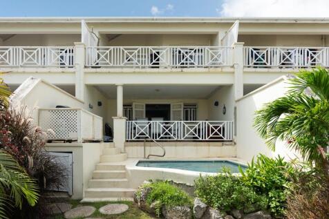 SP Townhouse 134