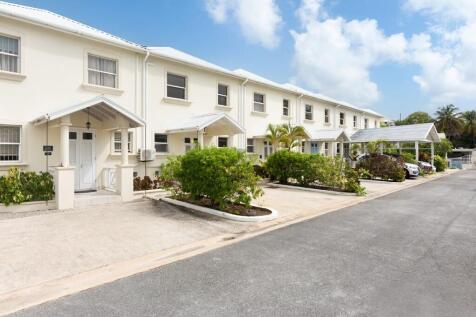 SP Townhouse 134