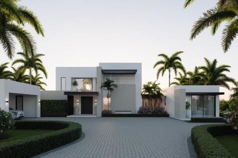 Calijanda Estate Hom