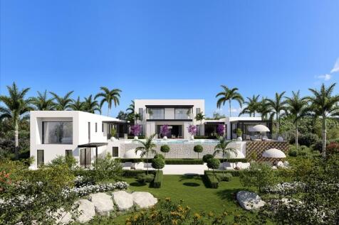 Calijanda Estate Hom