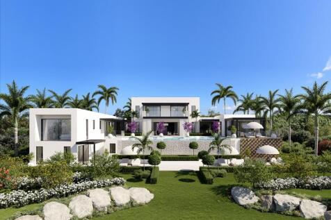Calijanda Estate Hom