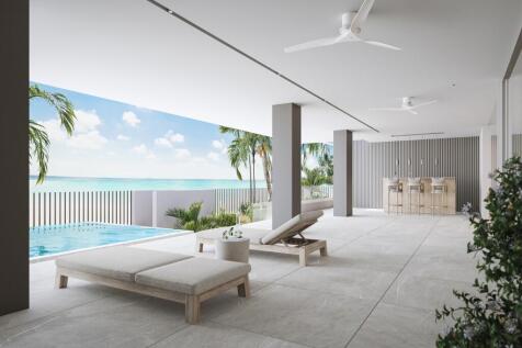 Aspire | Beachfront