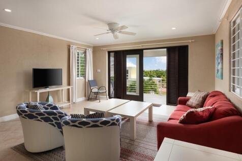 Chancery Lane Duplex