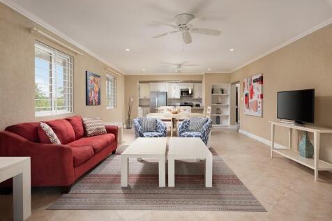 Chancery Lane Duplex