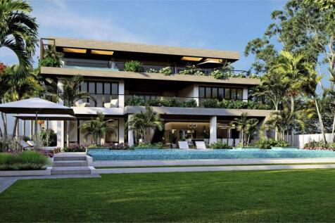 Sweet Beach | Beachfront Land 