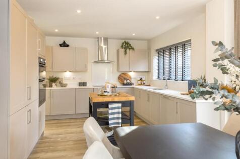 Dandara - Oaklands - The Chartwell, Home 32