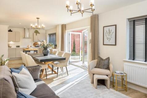 Dandara - Oaklands - The Chartwell, Home 32
