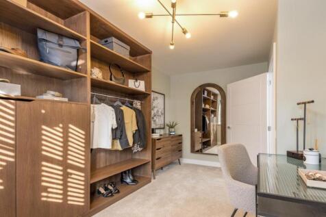 Dandara - Oaklands - The Chartwell, Home 32